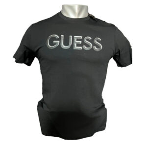 Camisa Guess Negra