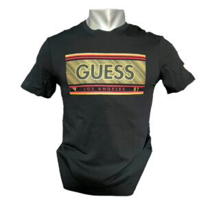 Camisa Guess Amarilla