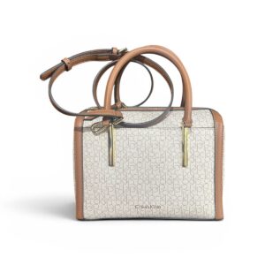 Bolsa Calvin Klein Dama Premium con Correa